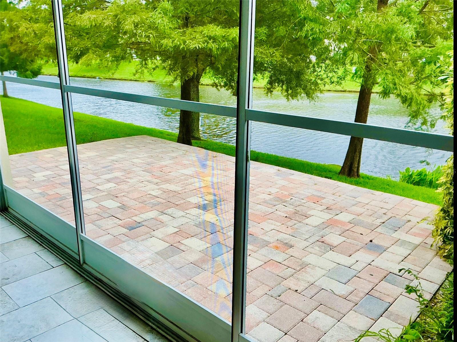 HARBOR RIDGE OF PALM HARBOR - Residential