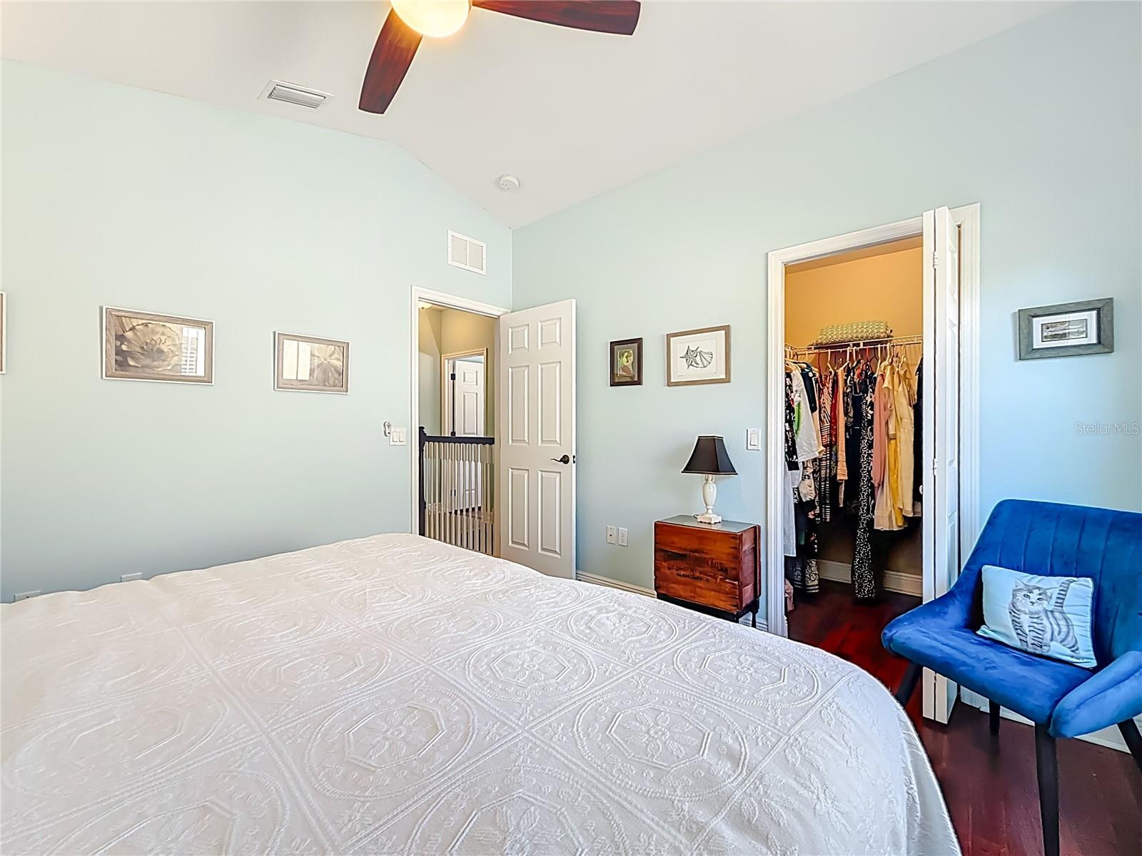 HARBOR RIDGE OF PALM HARBOR - Residential