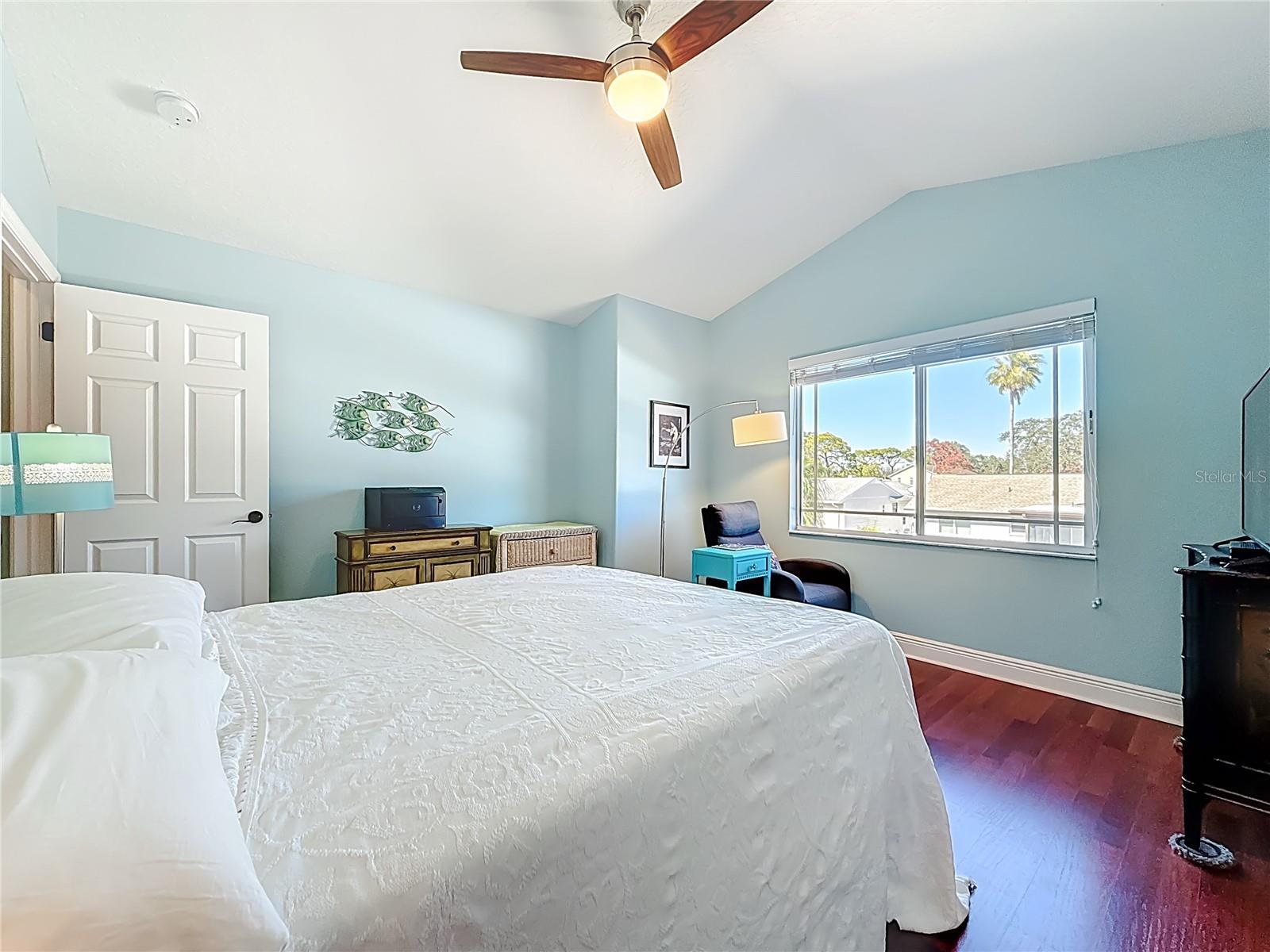 HARBOR RIDGE OF PALM HARBOR - Residential