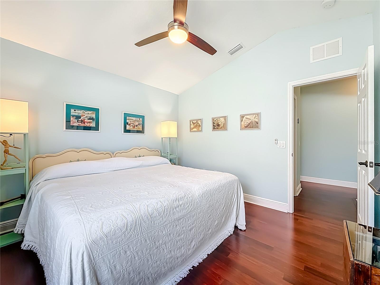 HARBOR RIDGE OF PALM HARBOR - Residential