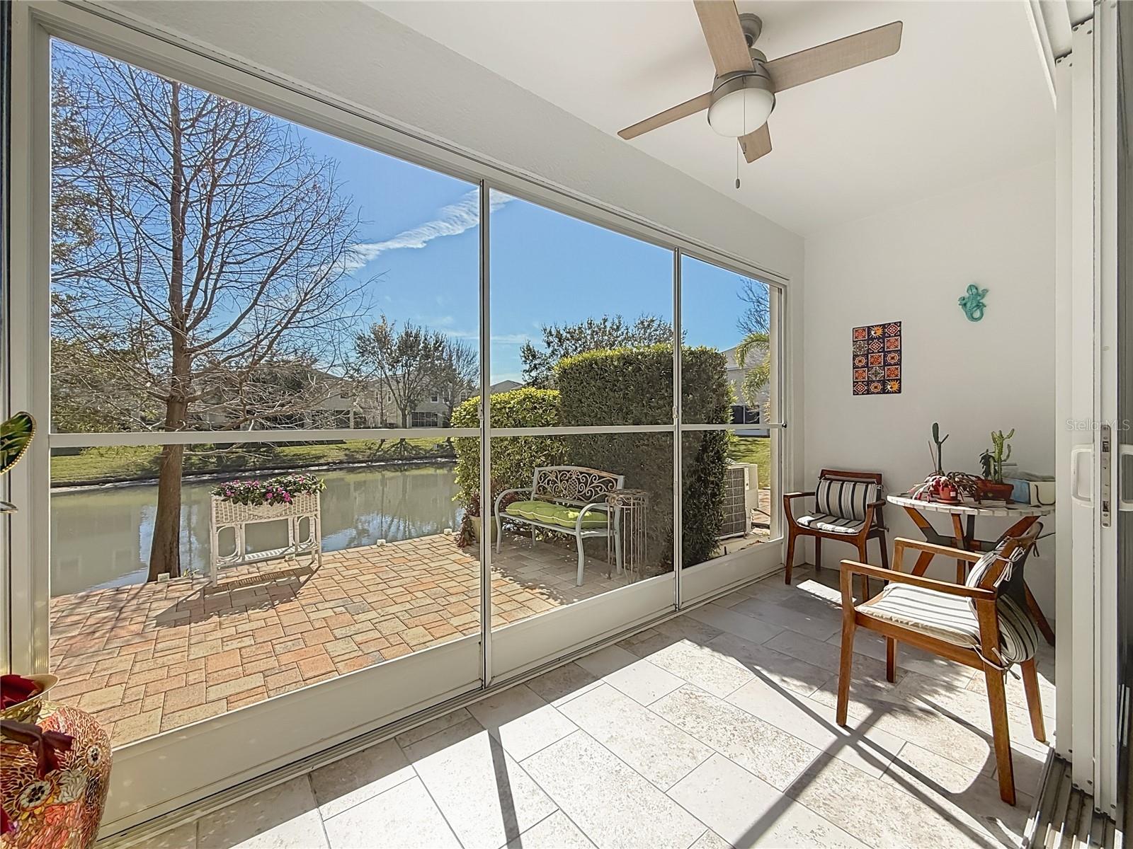 HARBOR RIDGE OF PALM HARBOR - Residential