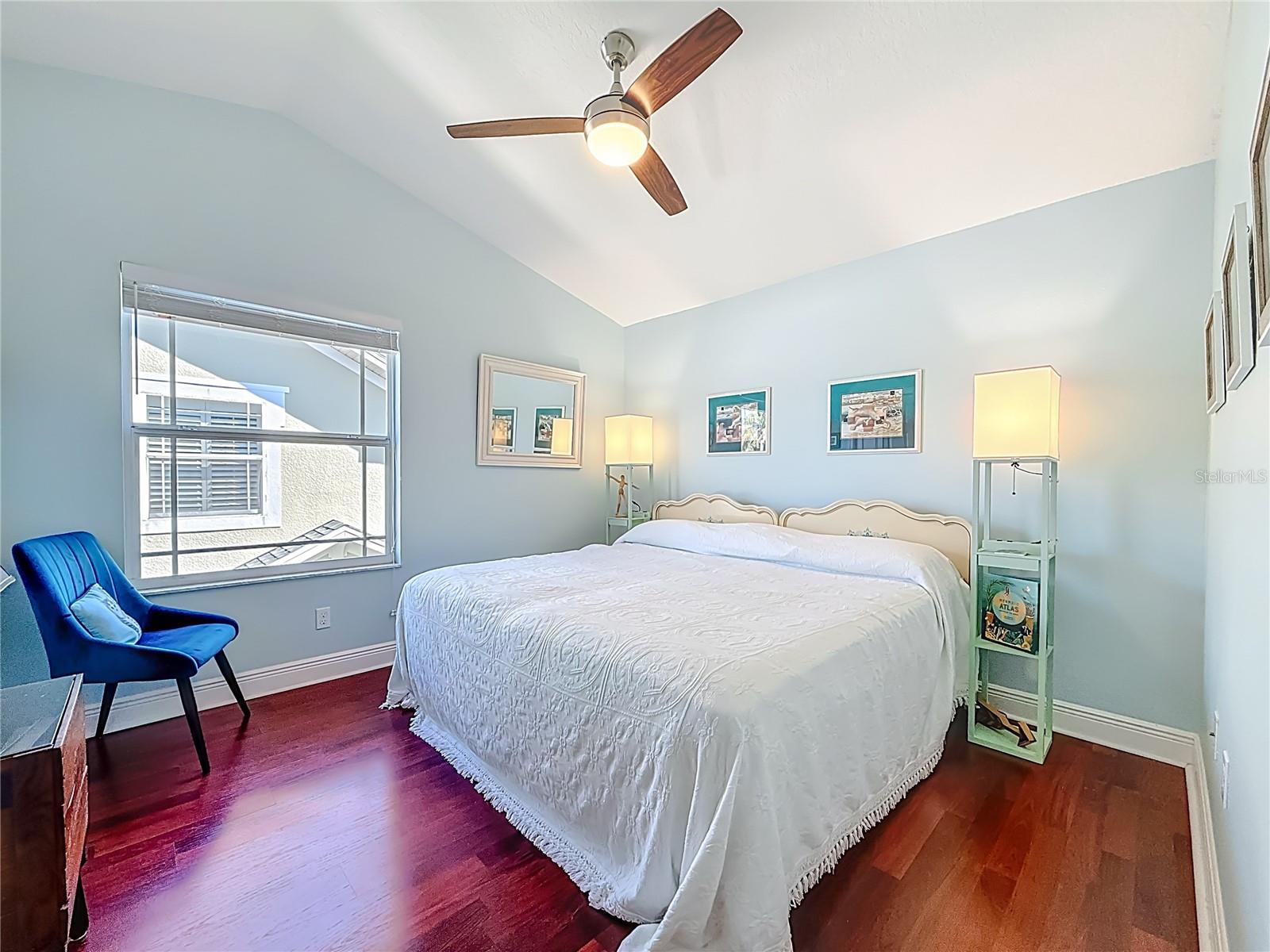 HARBOR RIDGE OF PALM HARBOR - Residential