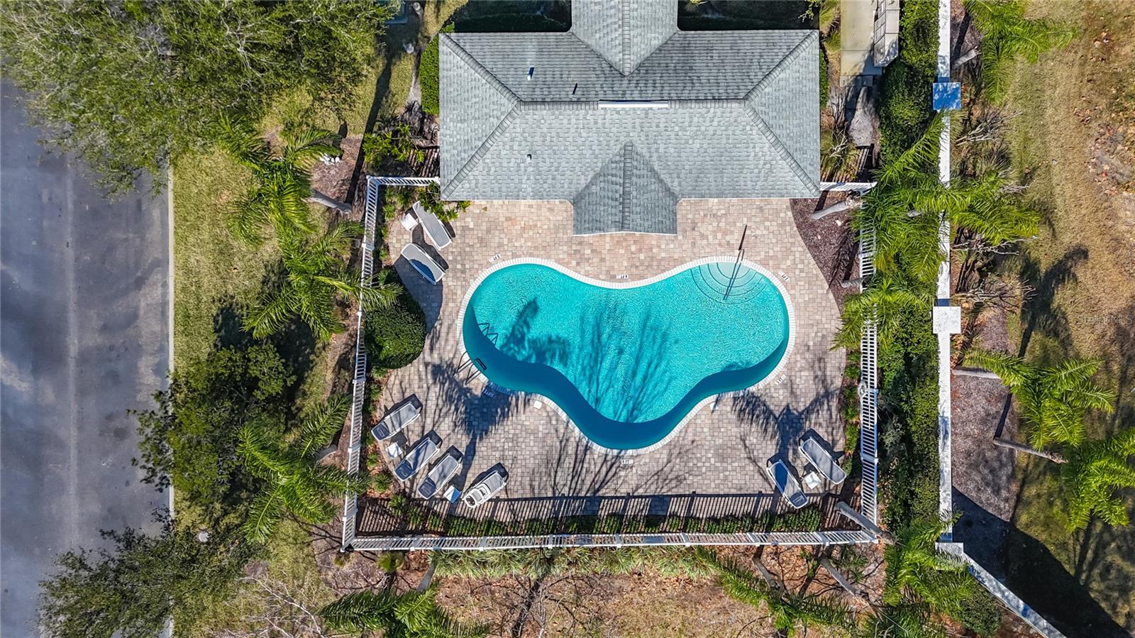 HARBOR RIDGE OF PALM HARBOR - Residential