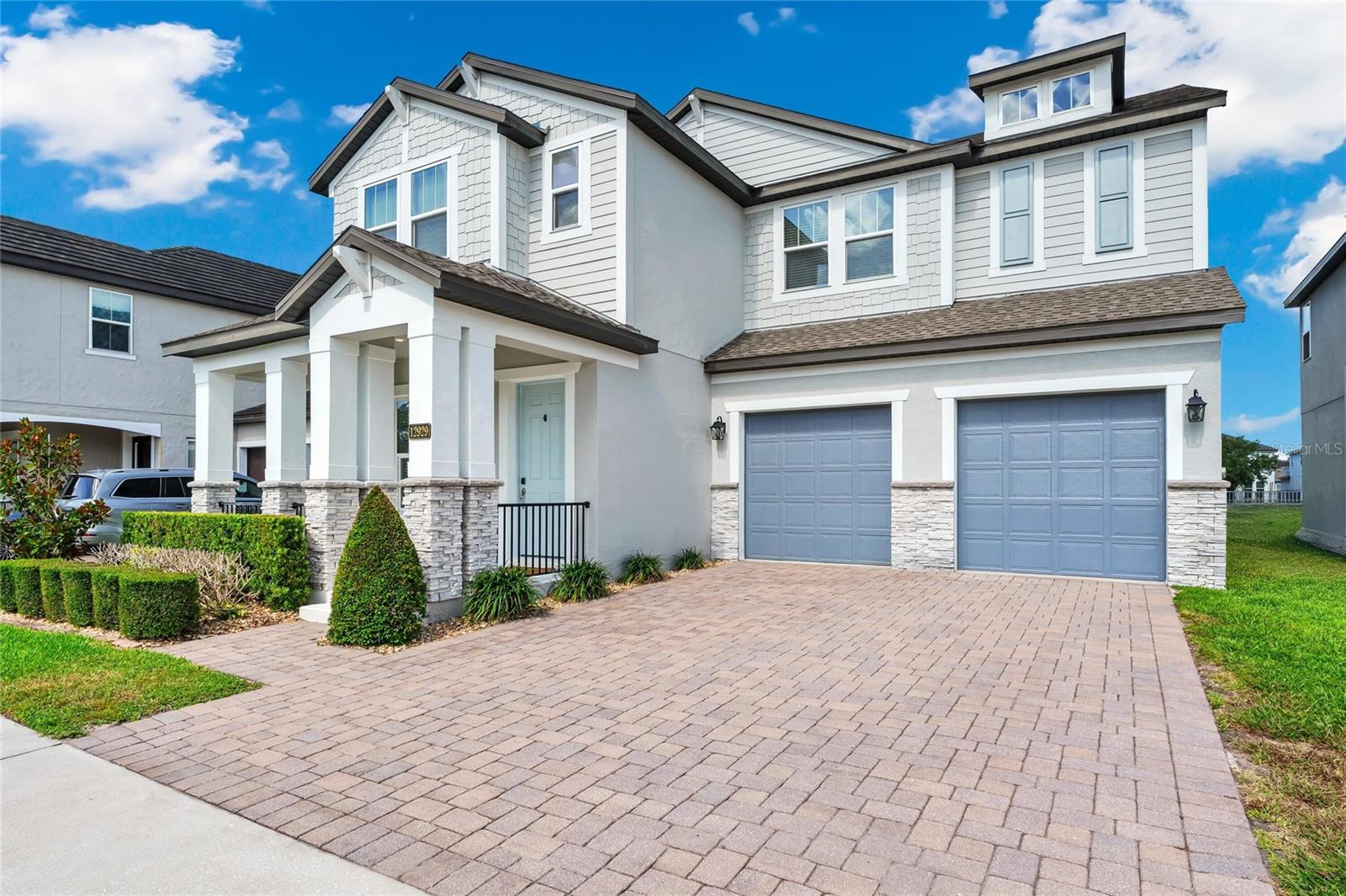 12929 WESTSIDE VILLAGE LOOP