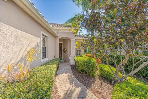 A home in LAKEWOOD RANCH