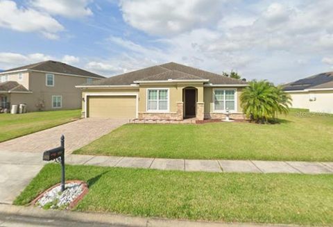 Photo of 3608 Cape Court, Saint Cloud, FL 34772 (MLS # S5139985)