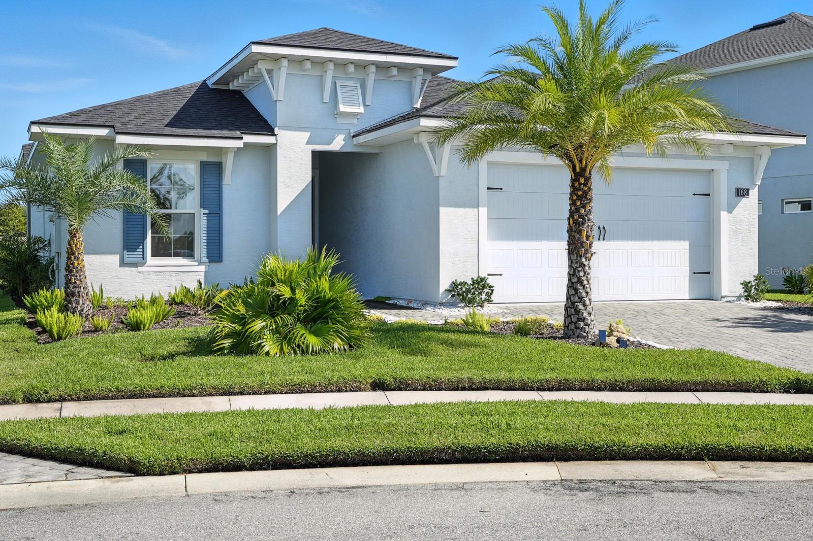 168 AZURE COURT