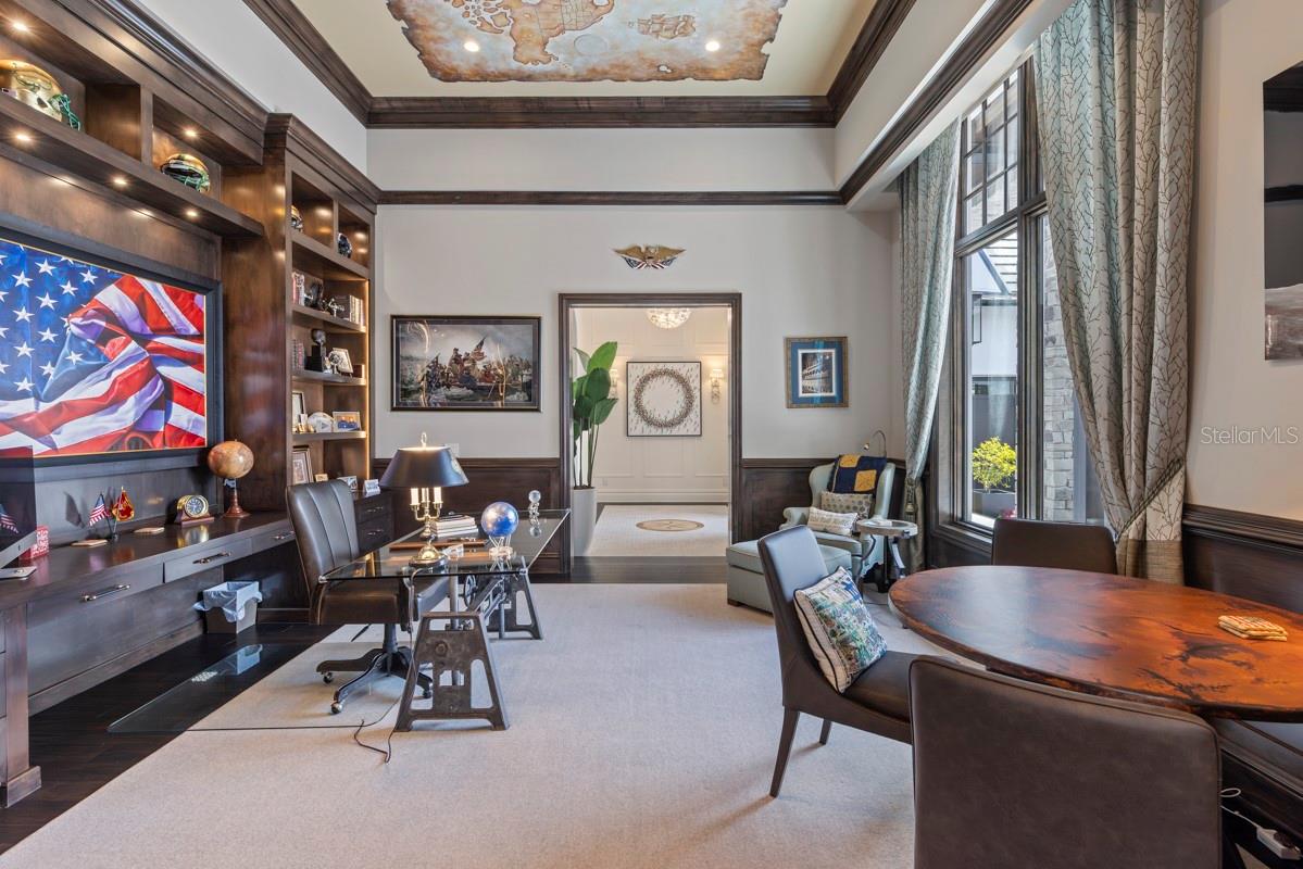GOLDEN OAK - Residential