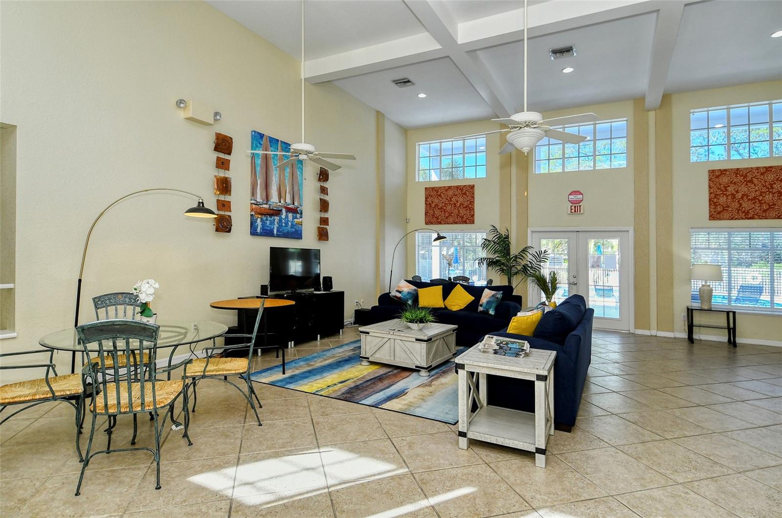 CENTRAL PARK SEC 2 PH 1 - Residential