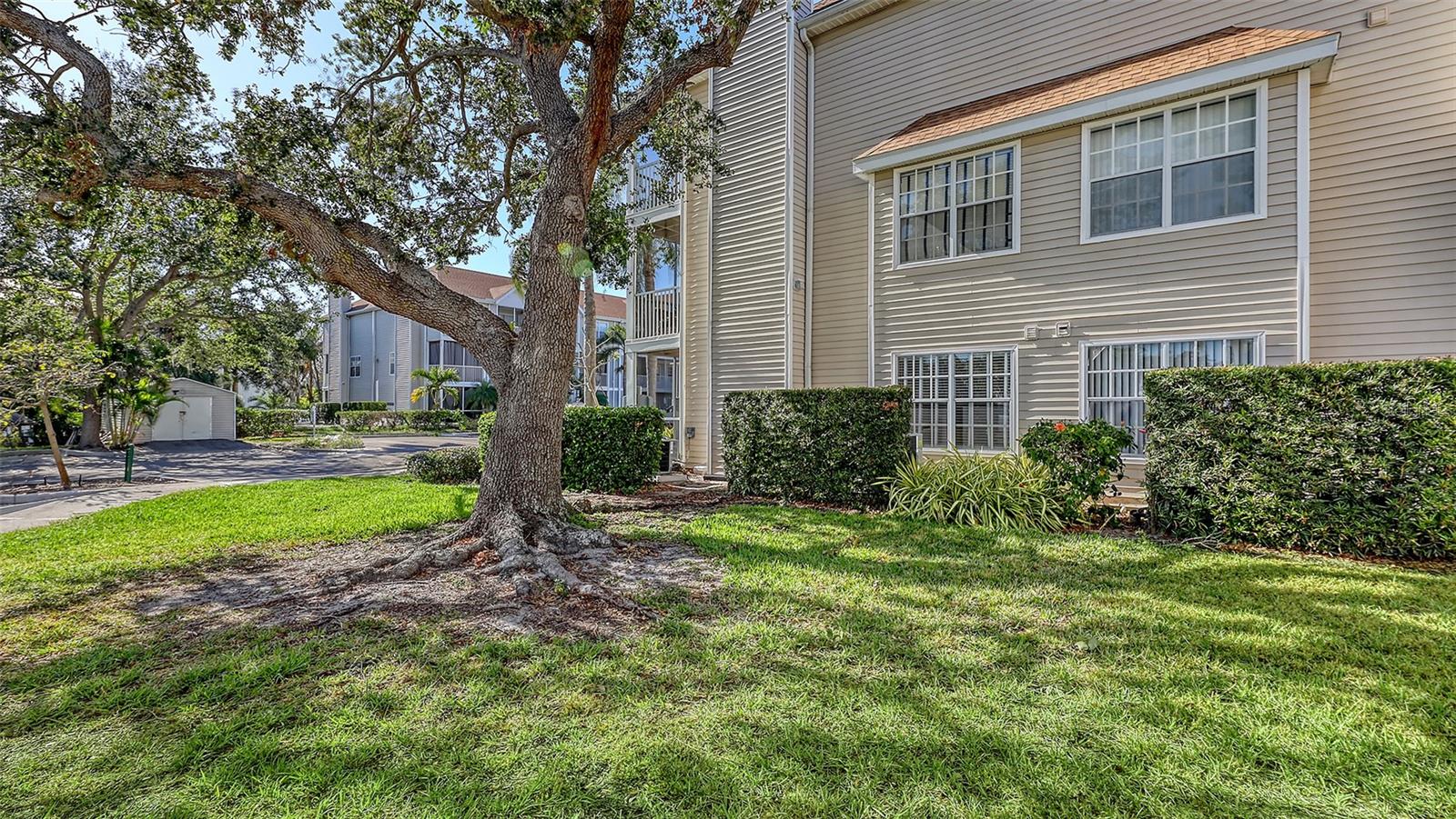 CENTRAL PARK SEC 2 PH 1 - Residential