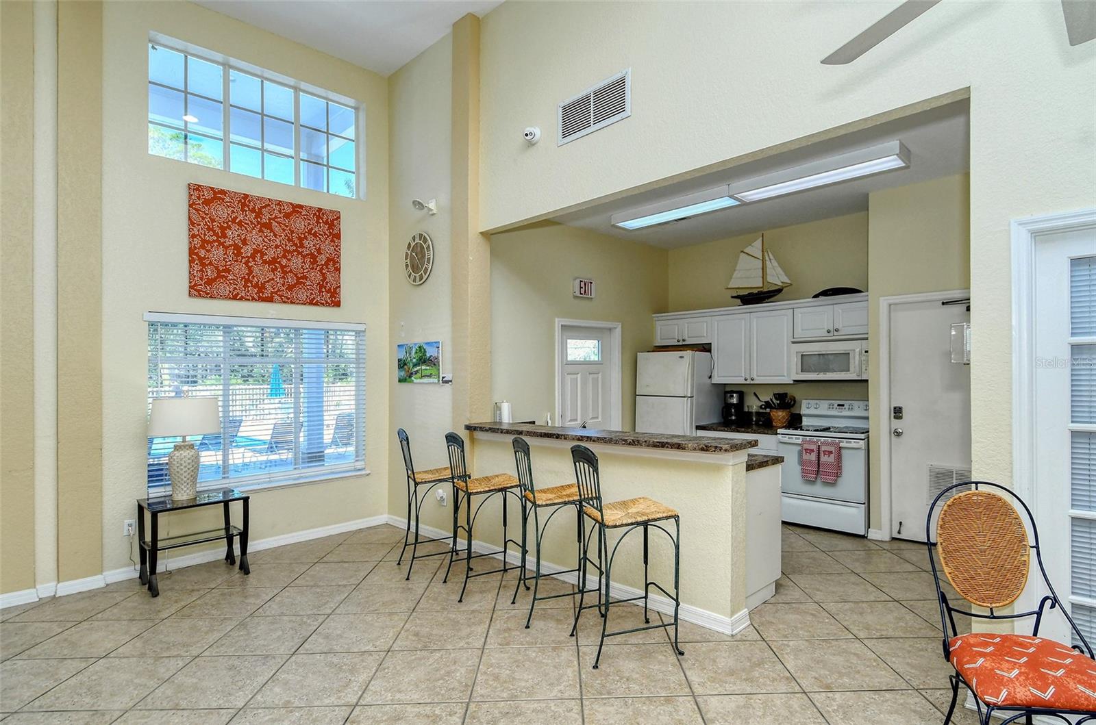 CENTRAL PARK SEC 2 PH 1 - Residential