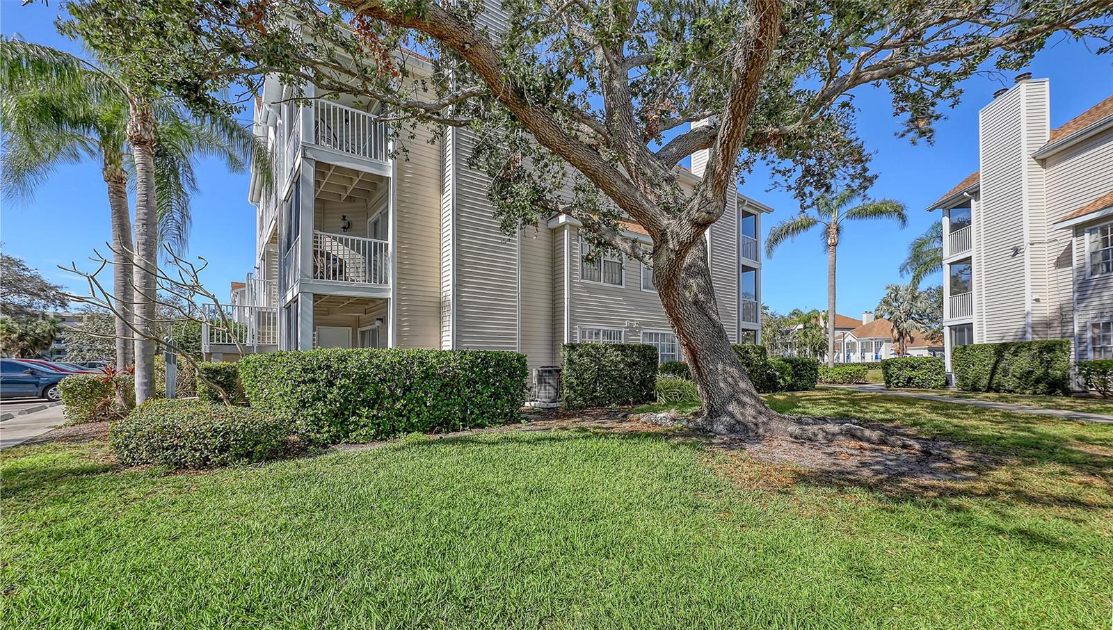 CENTRAL PARK SEC 2 PH 1 - Residential