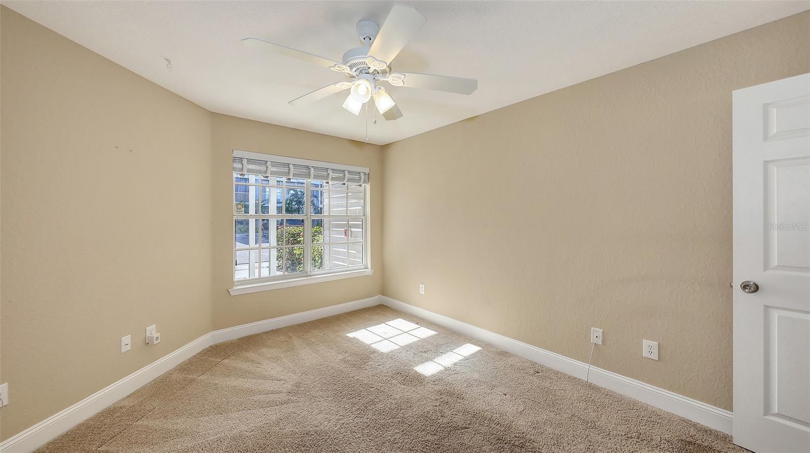 CENTRAL PARK SEC 2 PH 1 - Residential