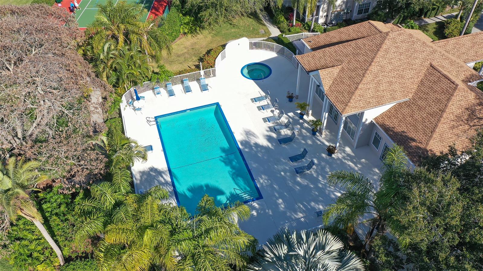 CENTRAL PARK SEC 2 PH 1 - Residential