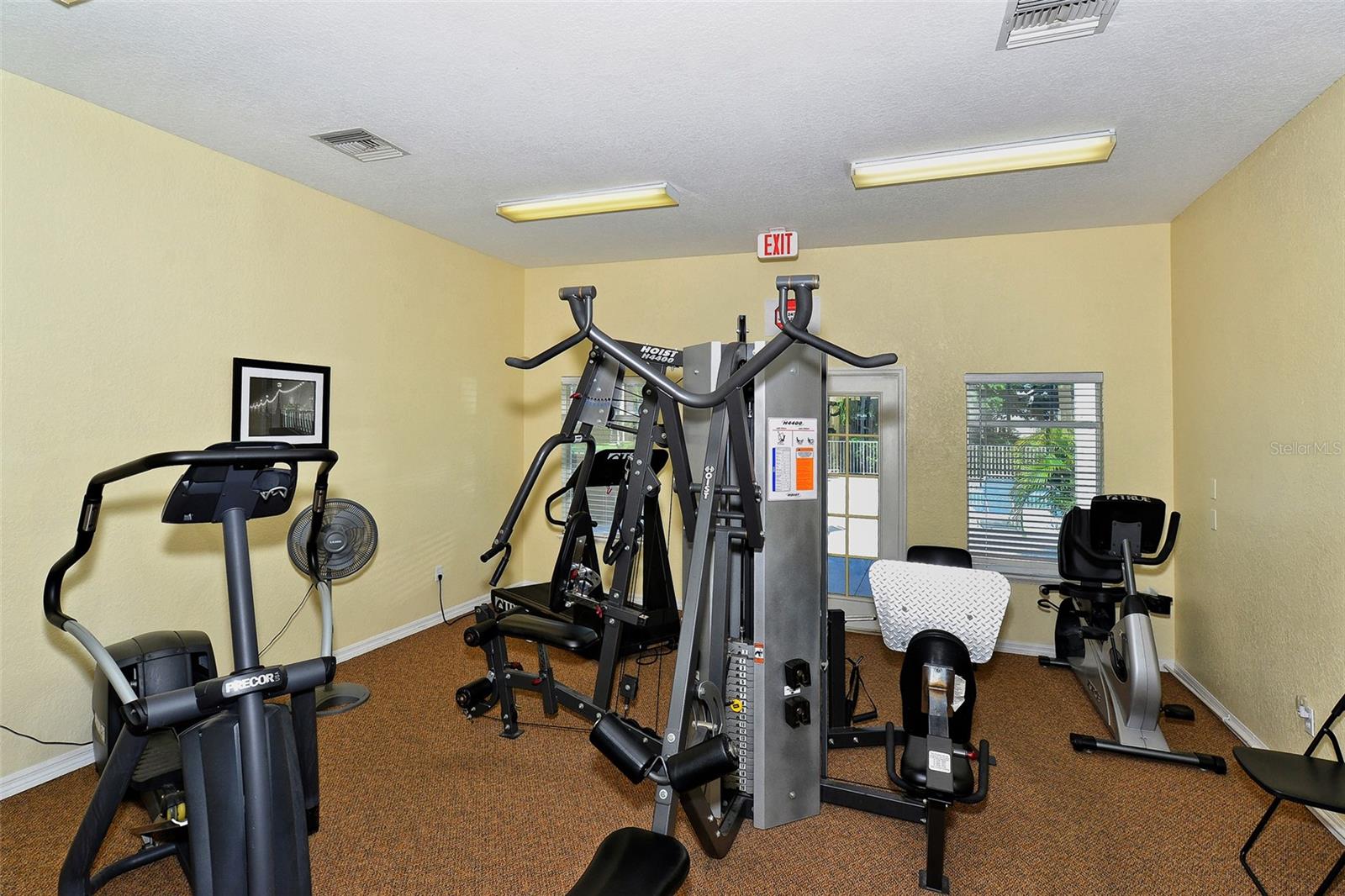 CENTRAL PARK SEC 2 PH 1 - Residential