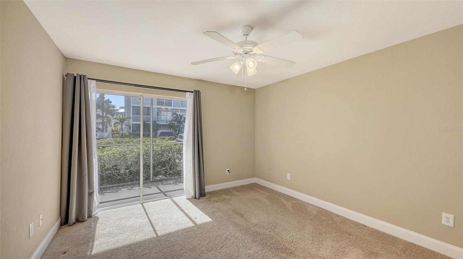 CENTRAL PARK SEC 2 PH 1 - Residential