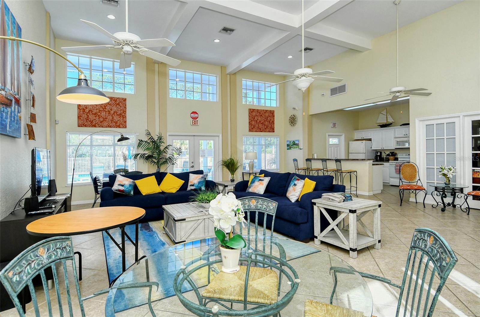 CENTRAL PARK SEC 2 PH 1 - Residential