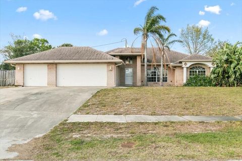 1960 EVARD AVENUE DELTONA FL 32725