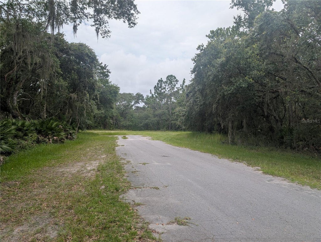 Photo of Gardenia Drive, Indian Lake Estates, FL 33855 (MLS # P4939354)