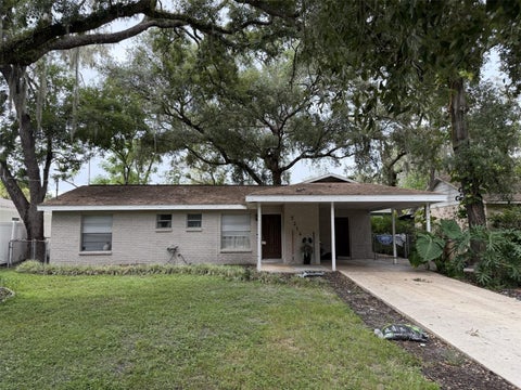 Photo of 5214 Serena Drive, Temple Terrace, FL 33617 (MLS # TB8529274)