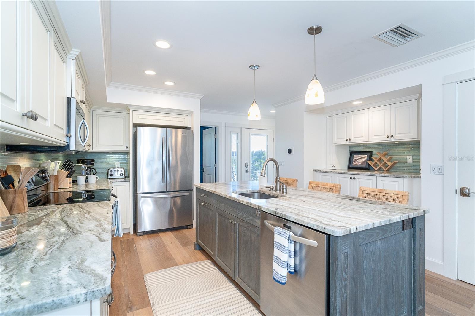 COLONY DON PEDRO PH 02 - Residential