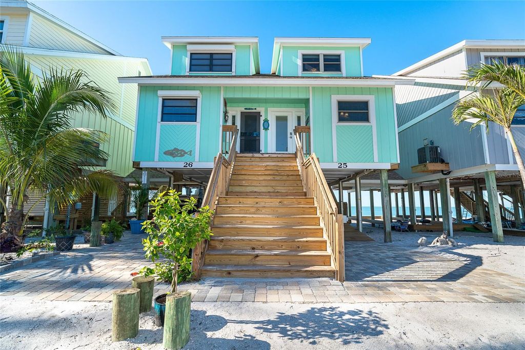 Photo of 301 S Gulf Boulevard #25, Placida, FL 33946 (MLS # D6145792)