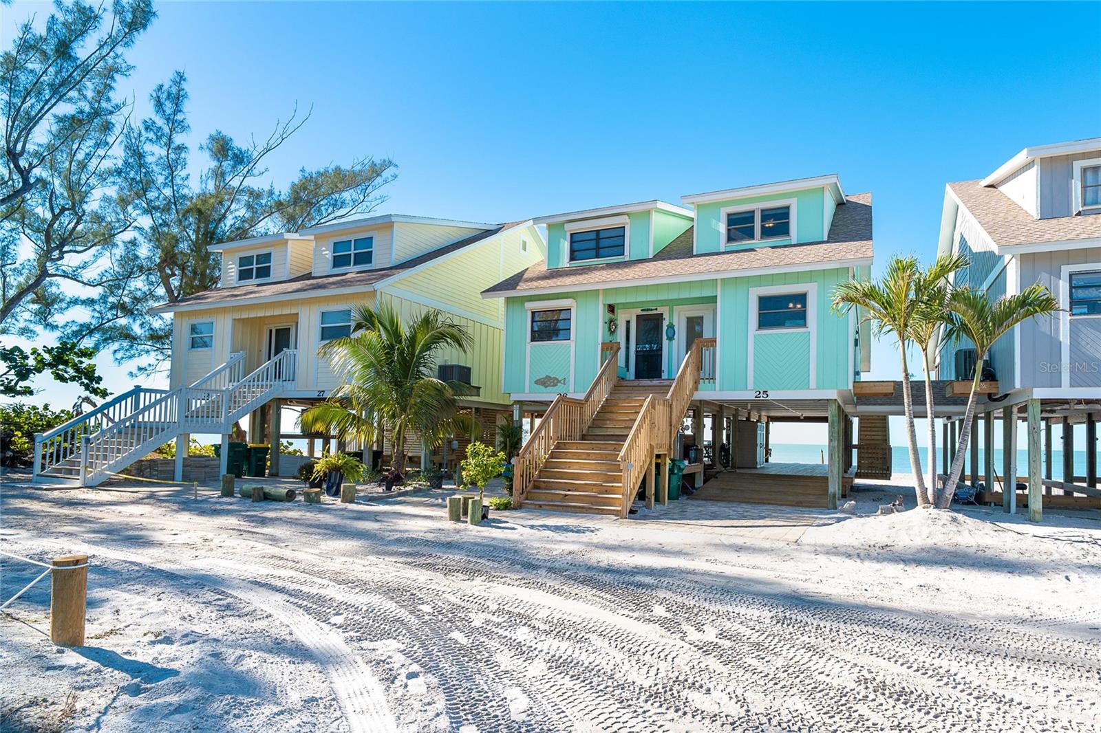 301 S GULF BOULEVARD 25