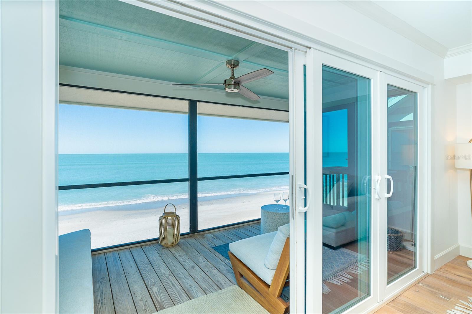 COLONY DON PEDRO PH 02 - Residential