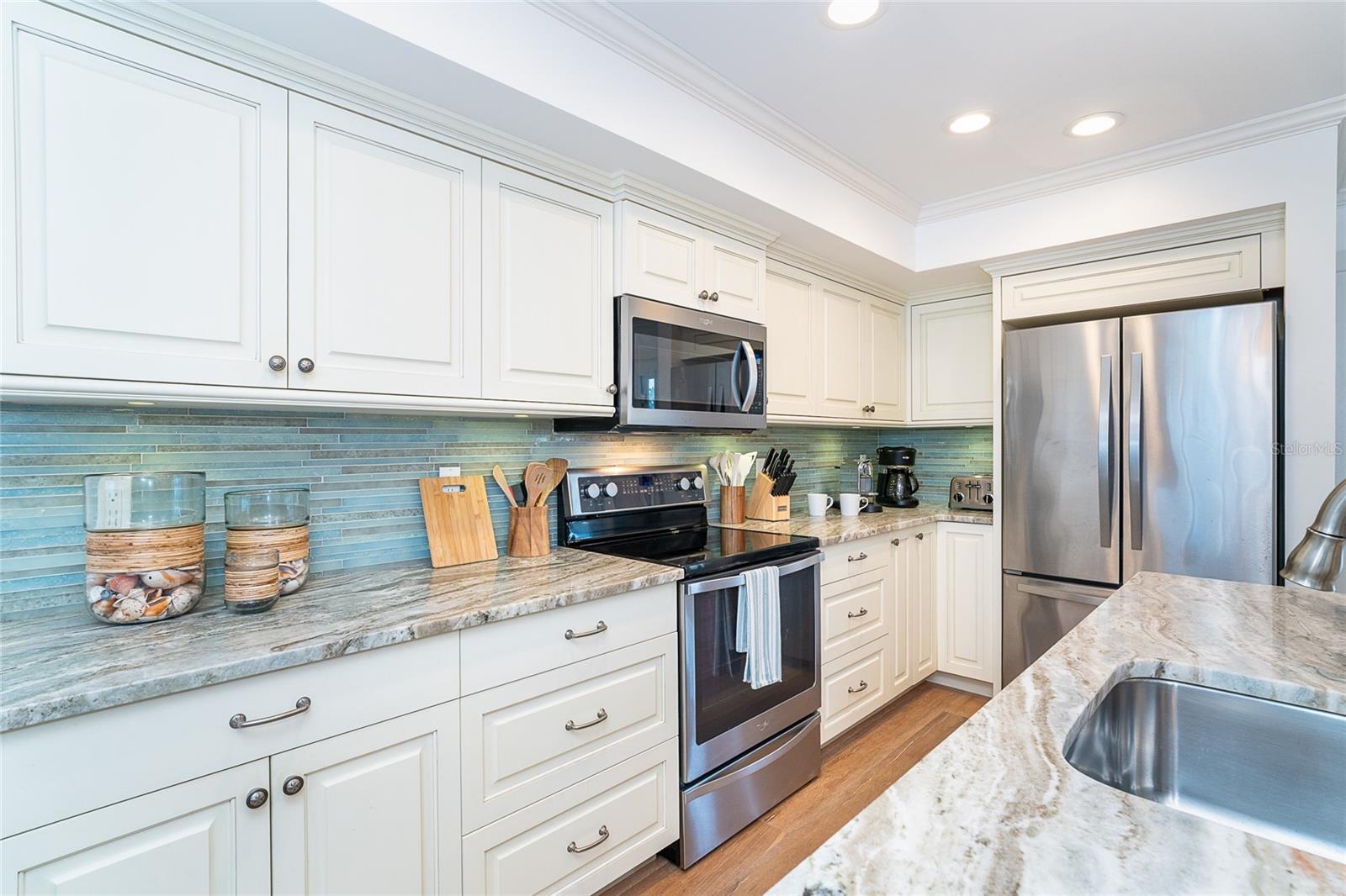 COLONY DON PEDRO PH 02 - Residential