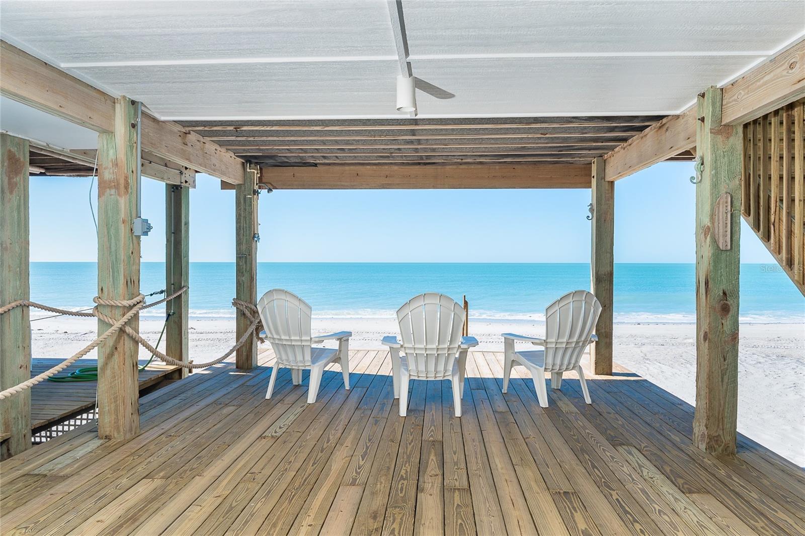 COLONY DON PEDRO PH 02 - Residential