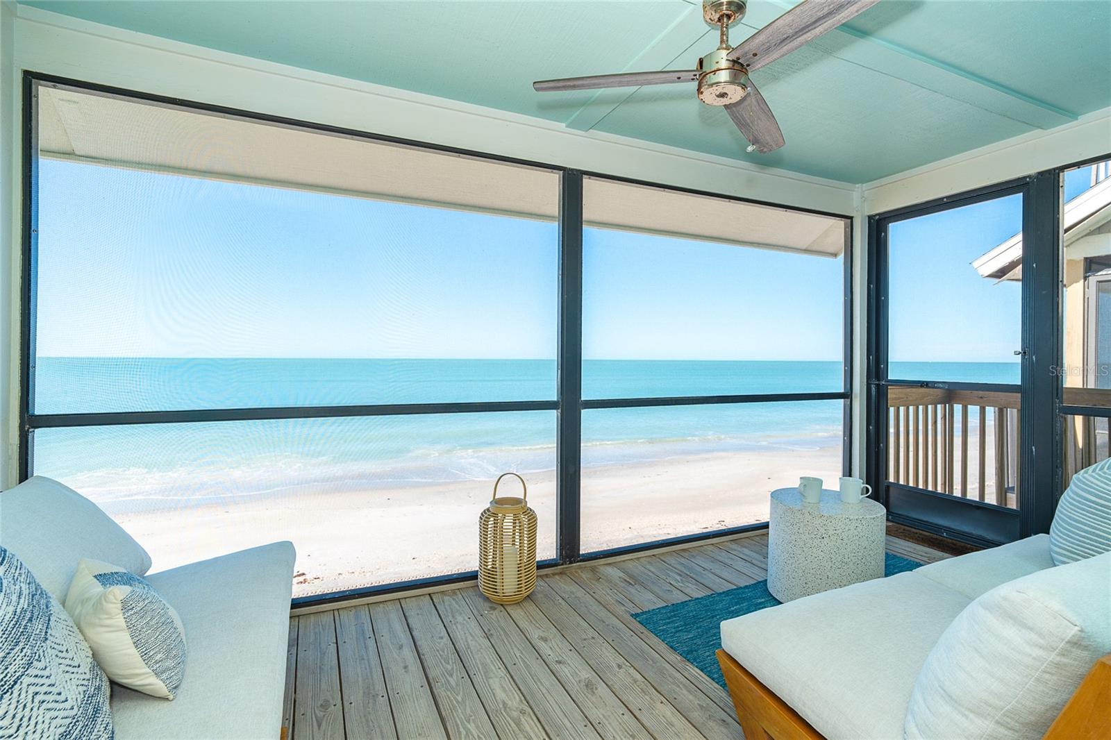 COLONY DON PEDRO PH 02 - Residential