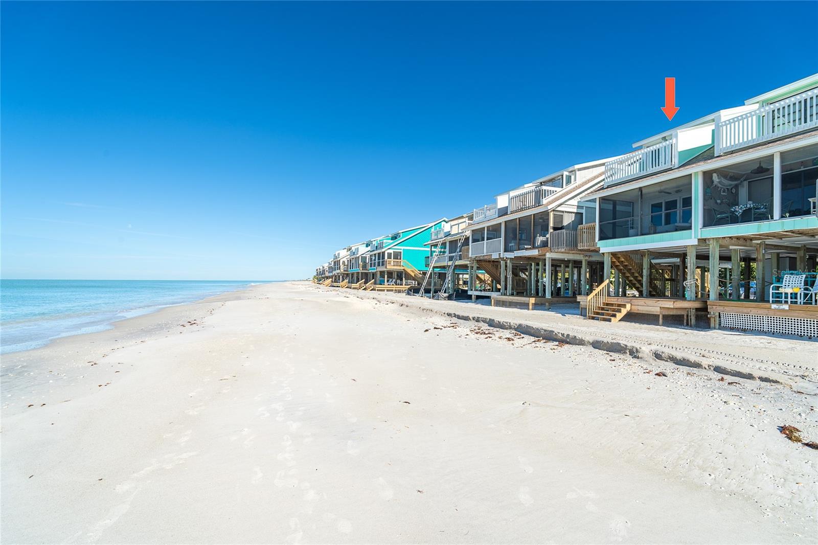 COLONY DON PEDRO PH 02 - Residential