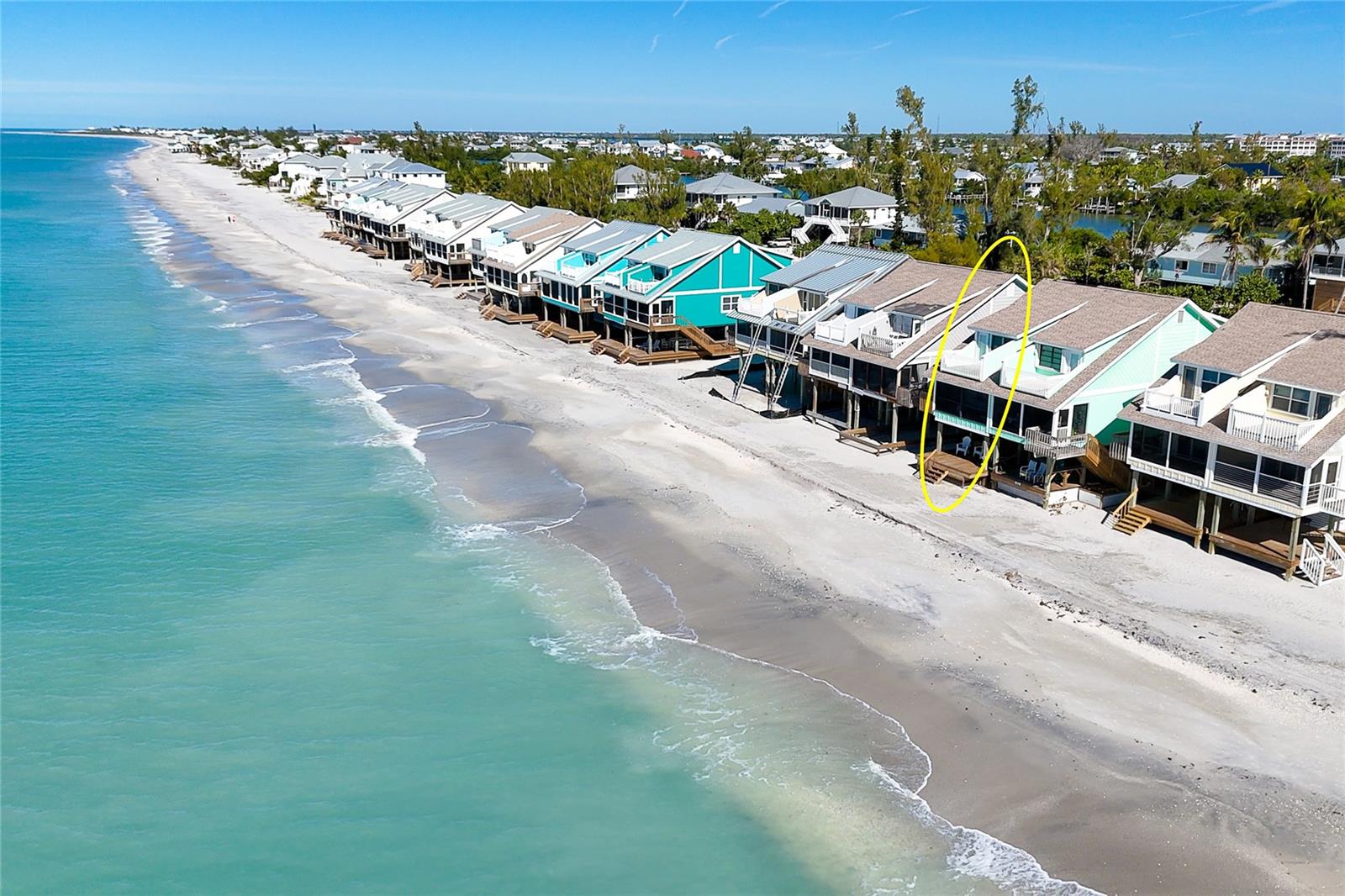 COLONY DON PEDRO PH 02 - Residential