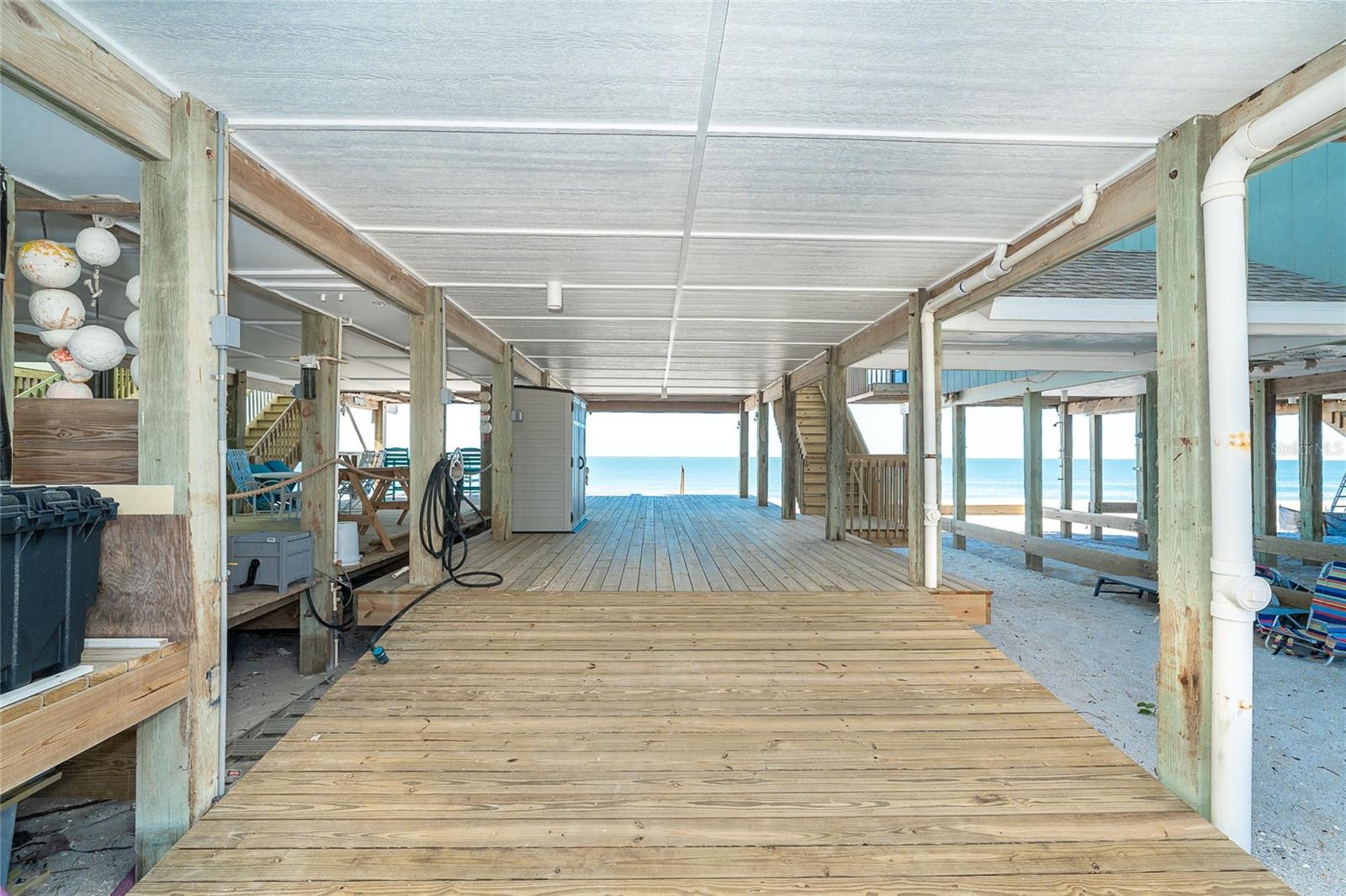 COLONY DON PEDRO PH 02 - Residential