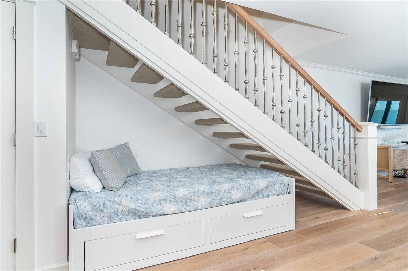 COLONY DON PEDRO PH 02 - Residential