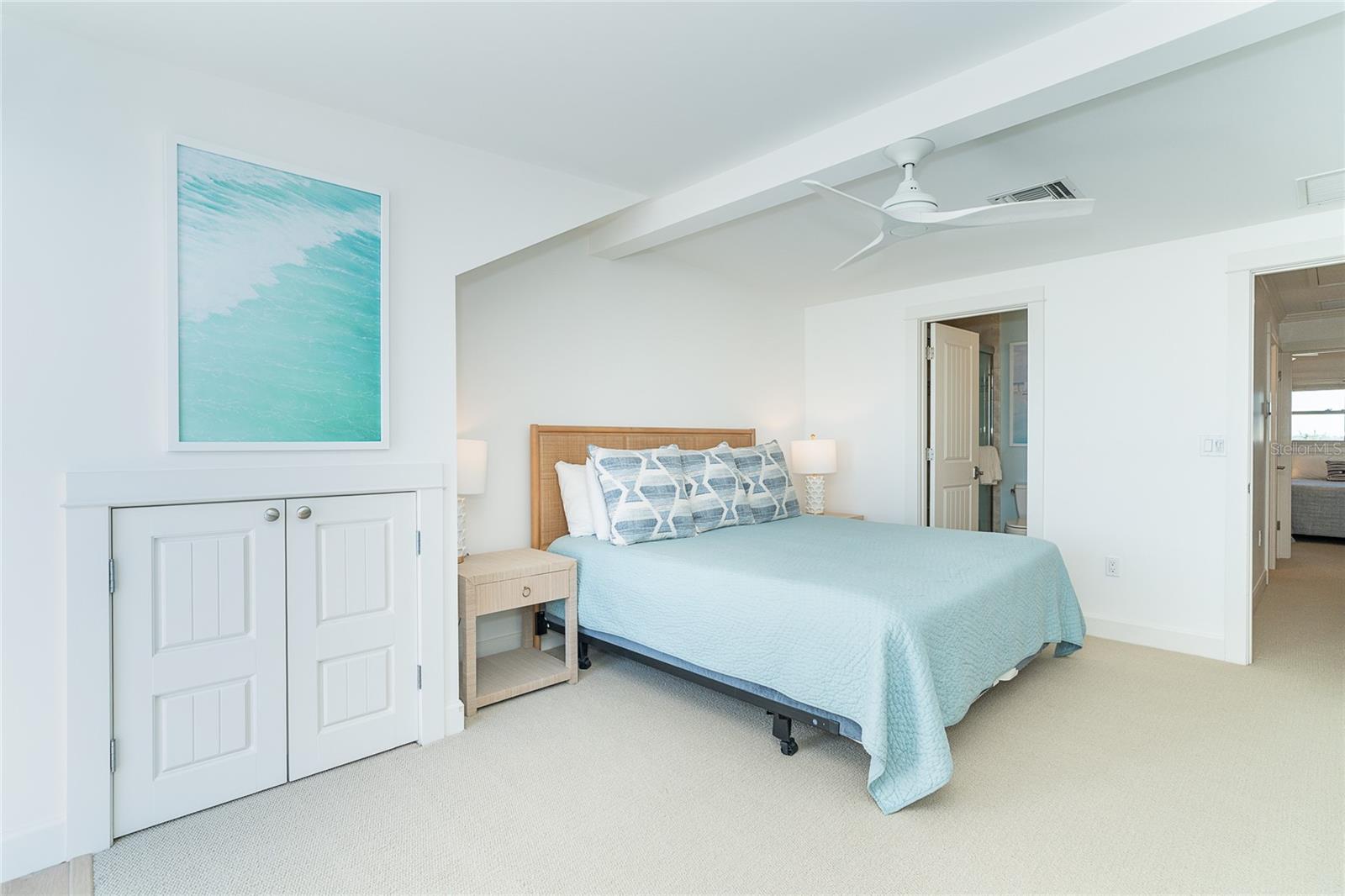 COLONY DON PEDRO PH 02 - Residential