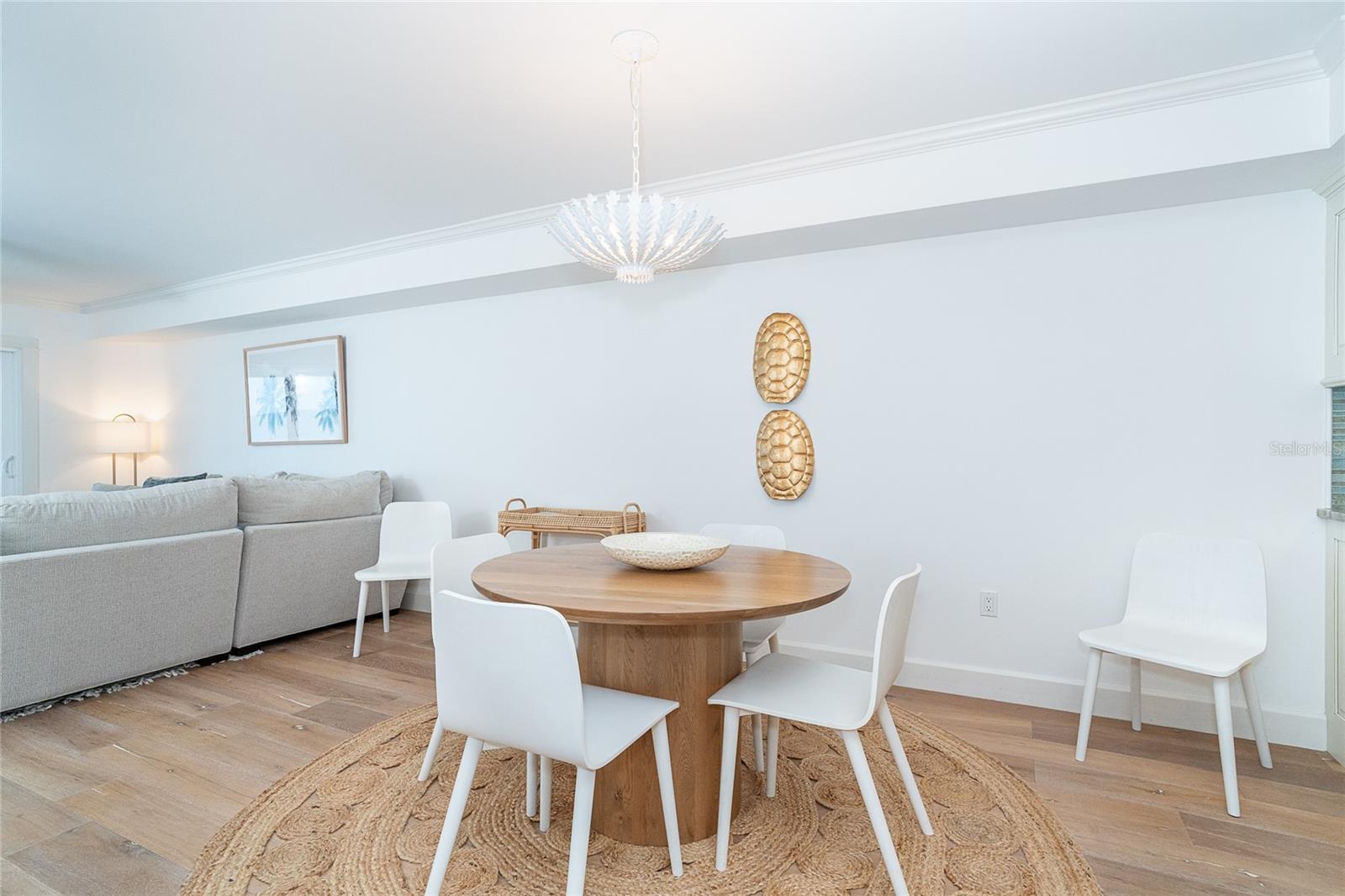 COLONY DON PEDRO PH 02 - Residential