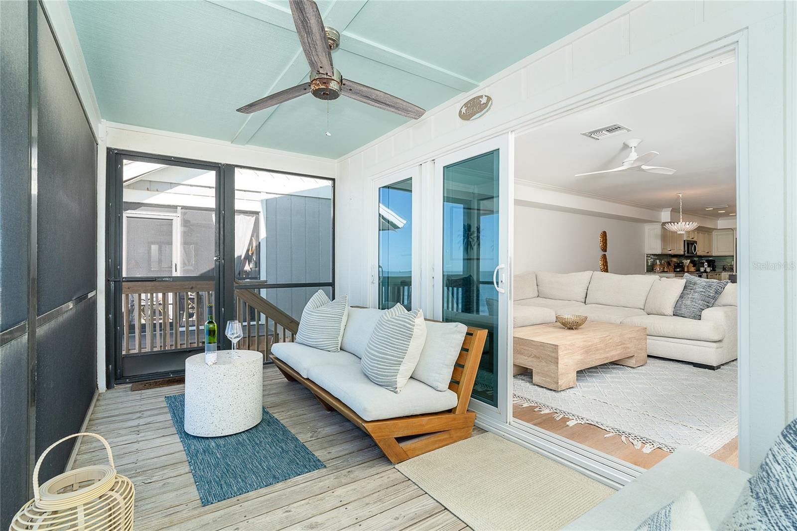 COLONY DON PEDRO PH 02 - Residential