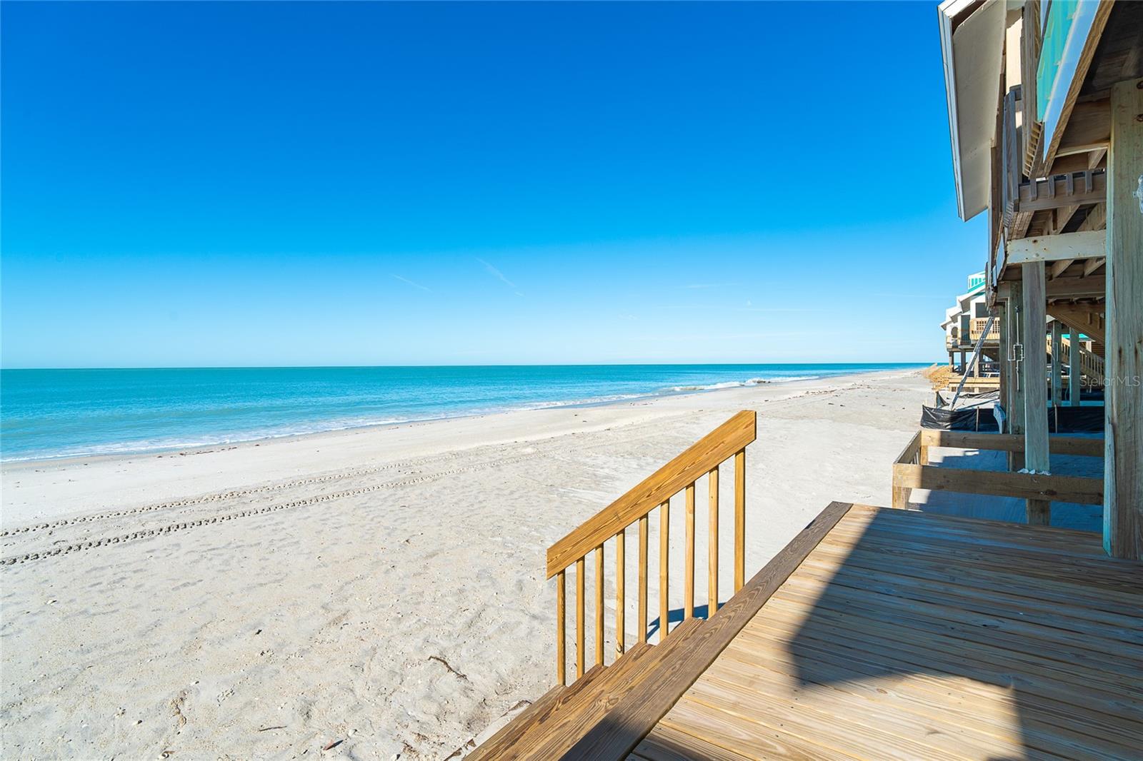 COLONY DON PEDRO PH 02 - Residential