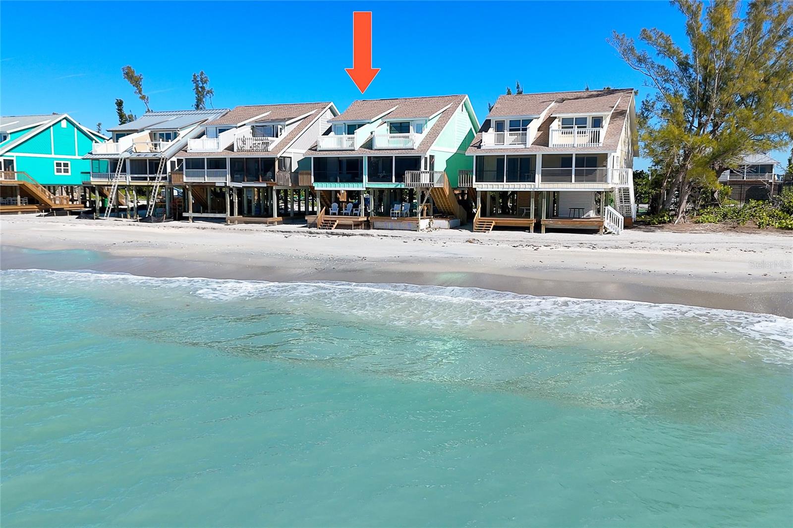 COLONY DON PEDRO PH 02 - Residential