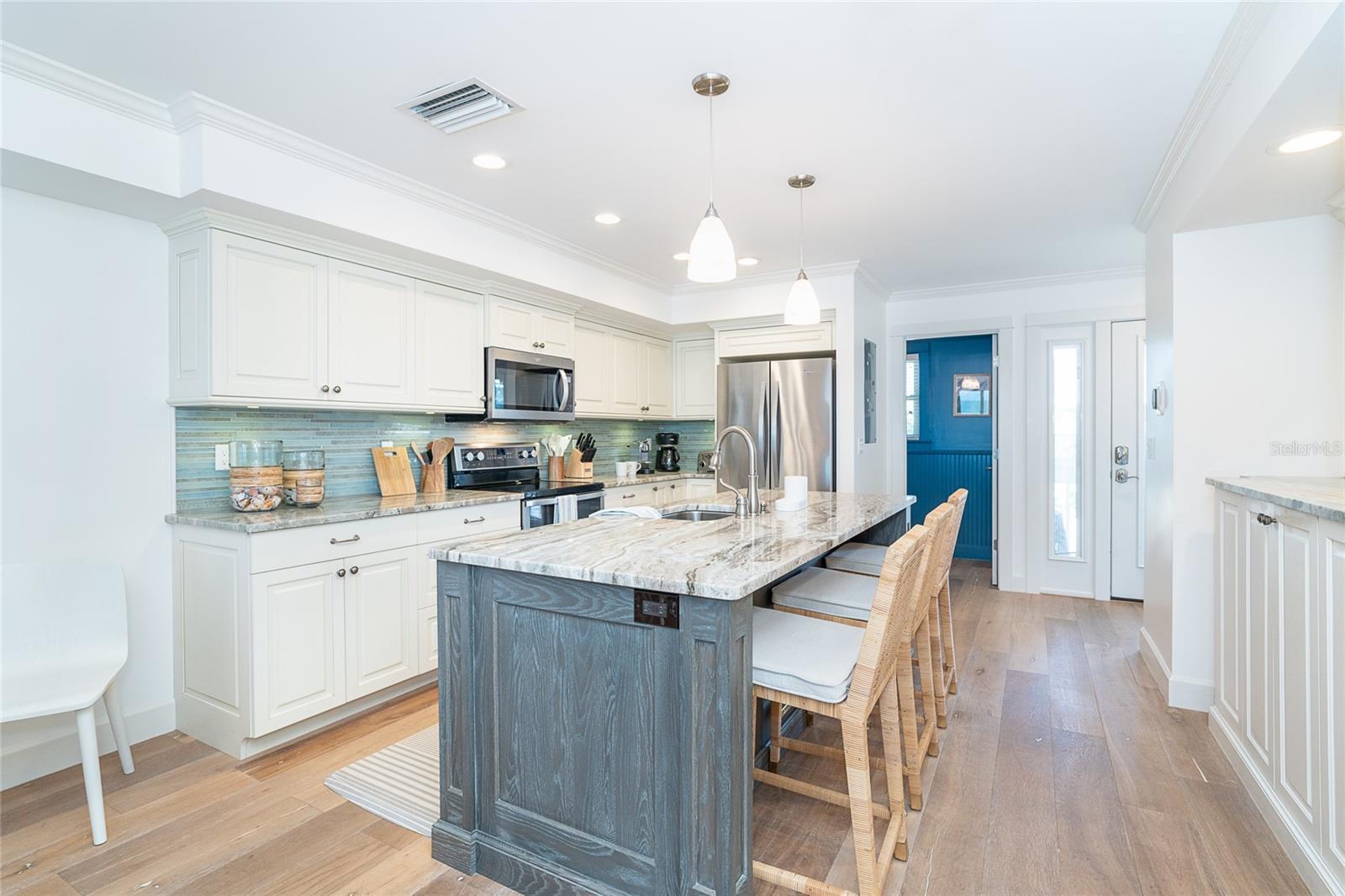 COLONY DON PEDRO PH 02 - Residential