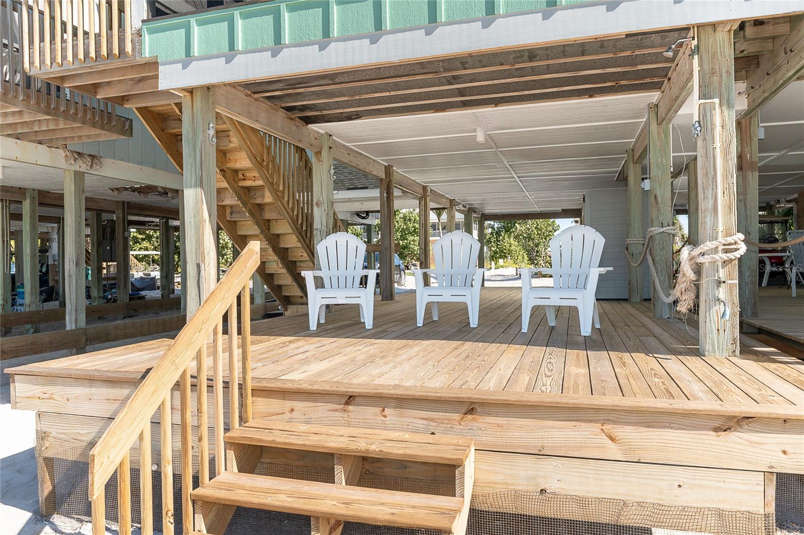 COLONY DON PEDRO PH 02 - Residential