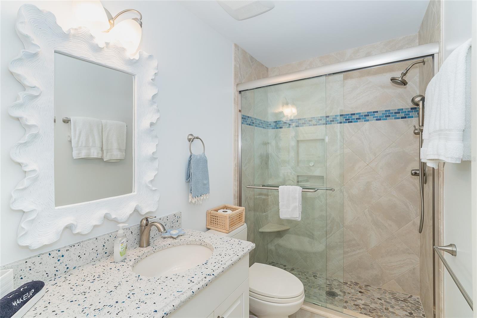 COLONY DON PEDRO PH 02 - Residential