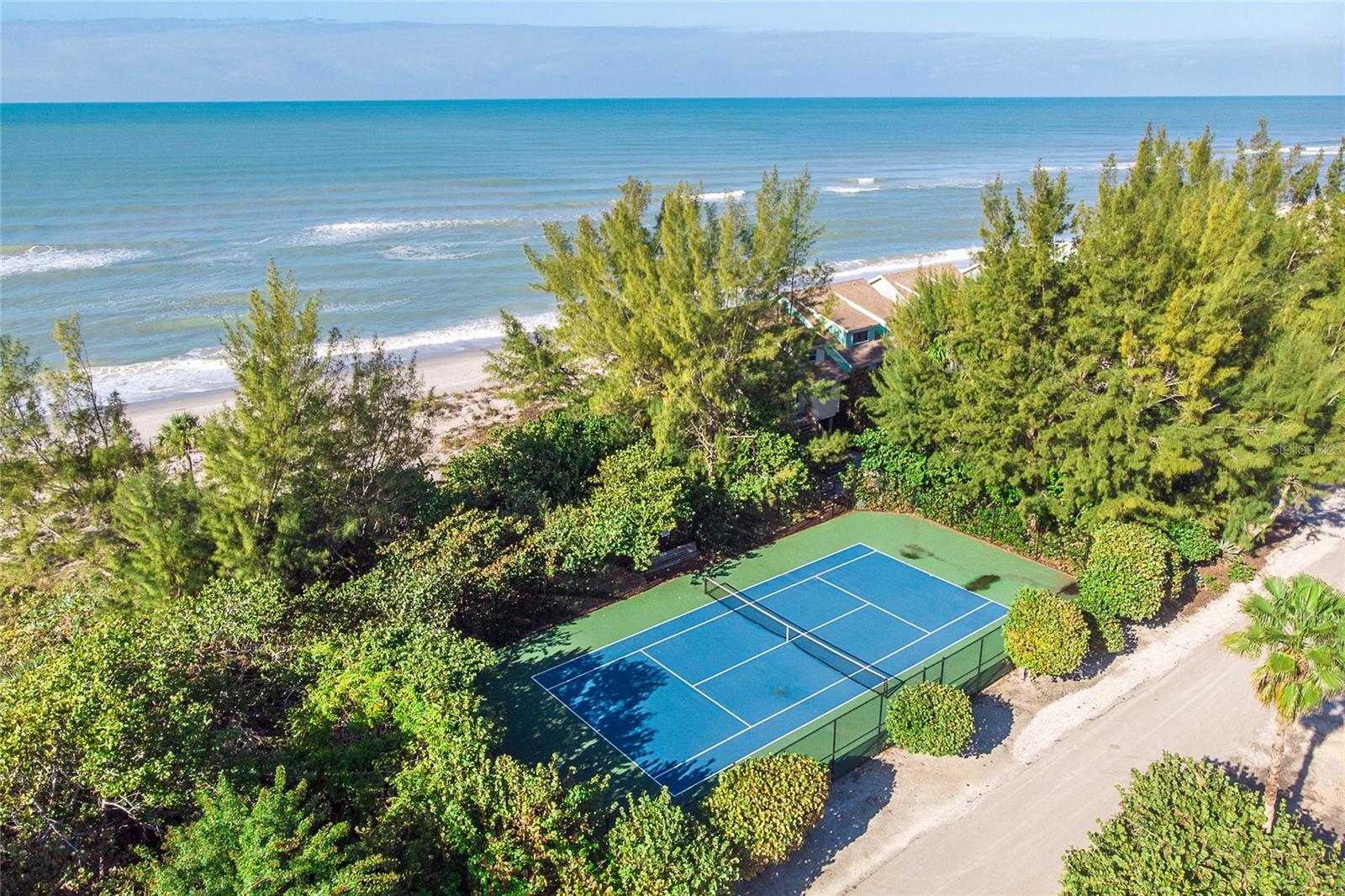 COLONY DON PEDRO PH 02 - Residential