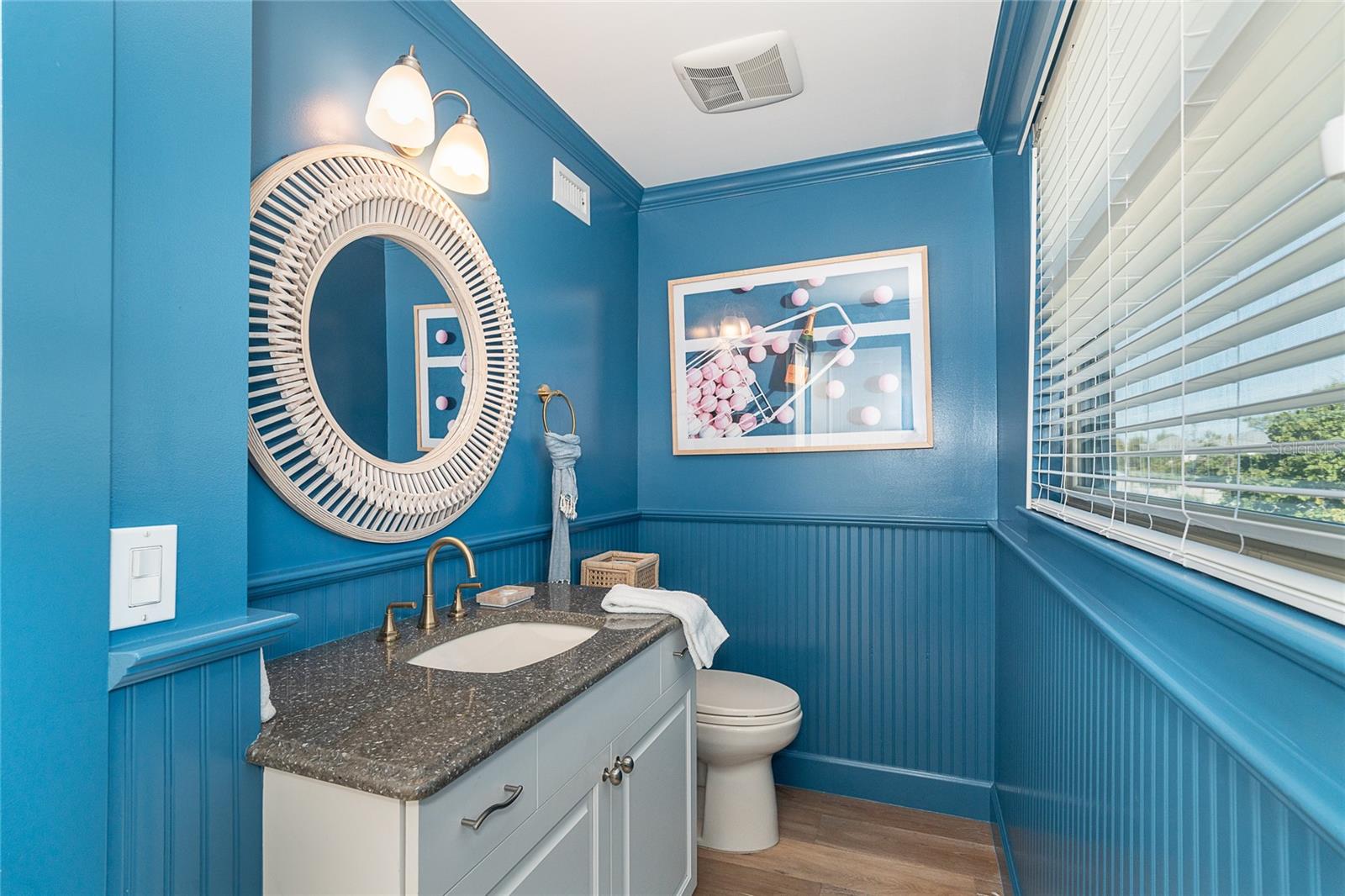 COLONY DON PEDRO PH 02 - Residential