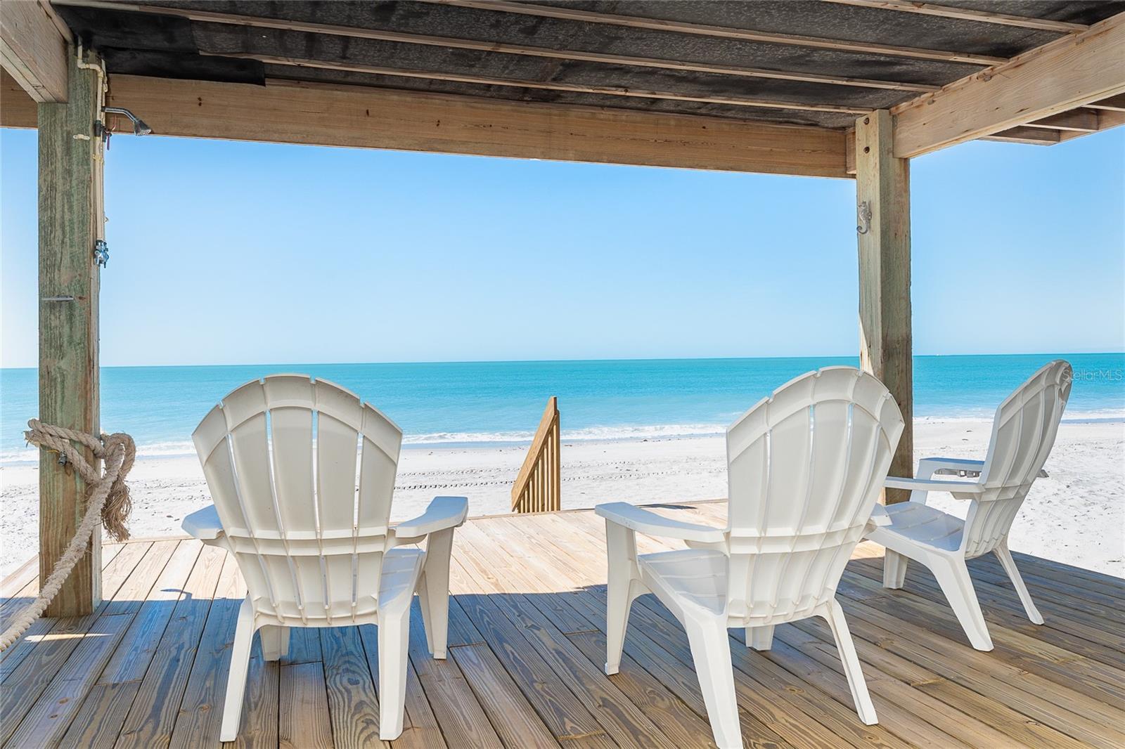 COLONY DON PEDRO PH 02 - Residential