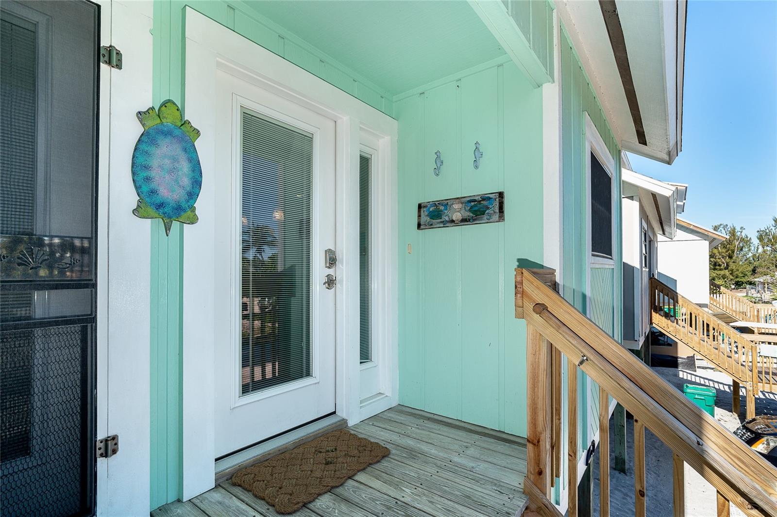 301 S GULF BOULEVARD 25