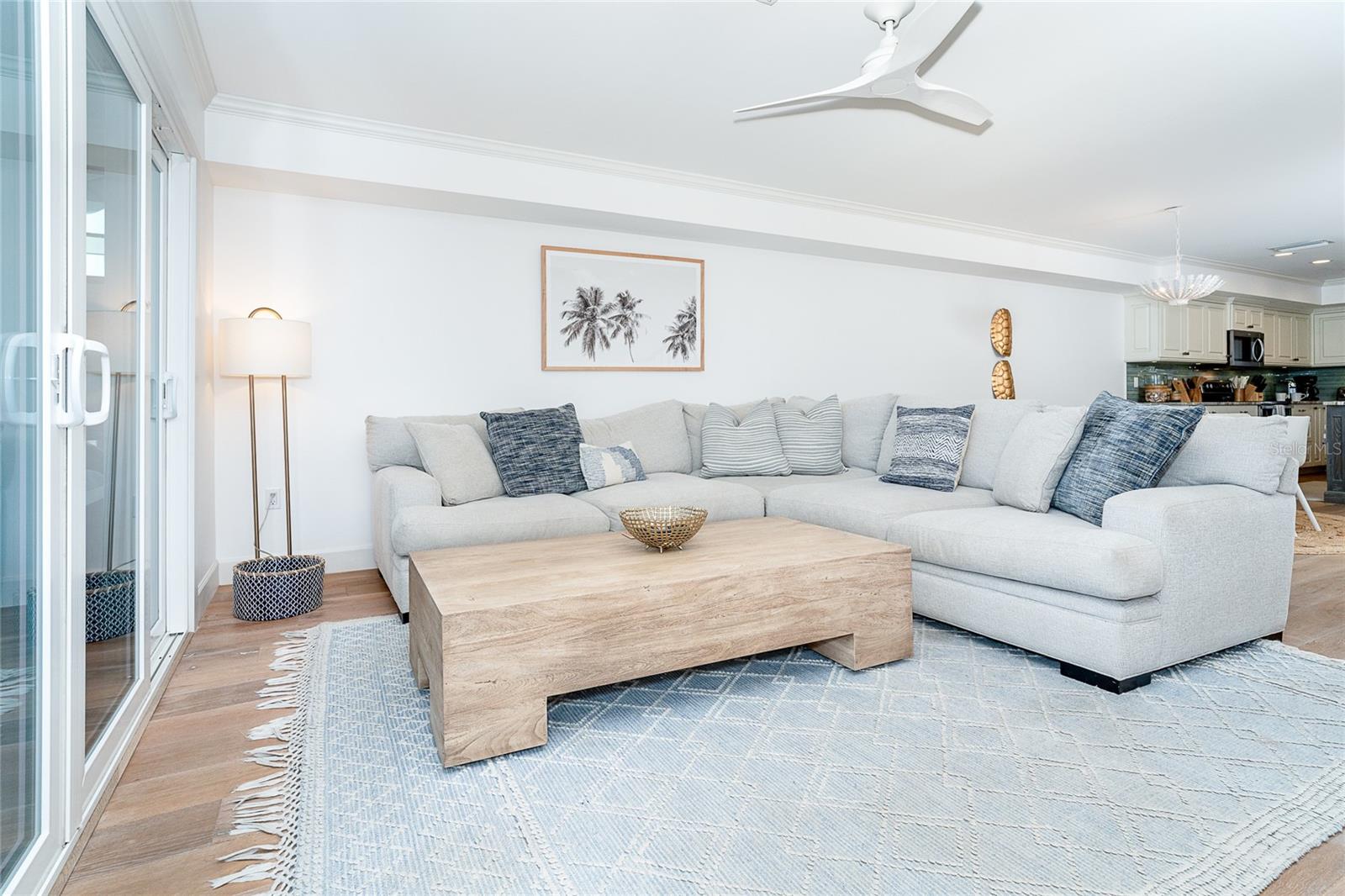 COLONY DON PEDRO PH 02 - Residential