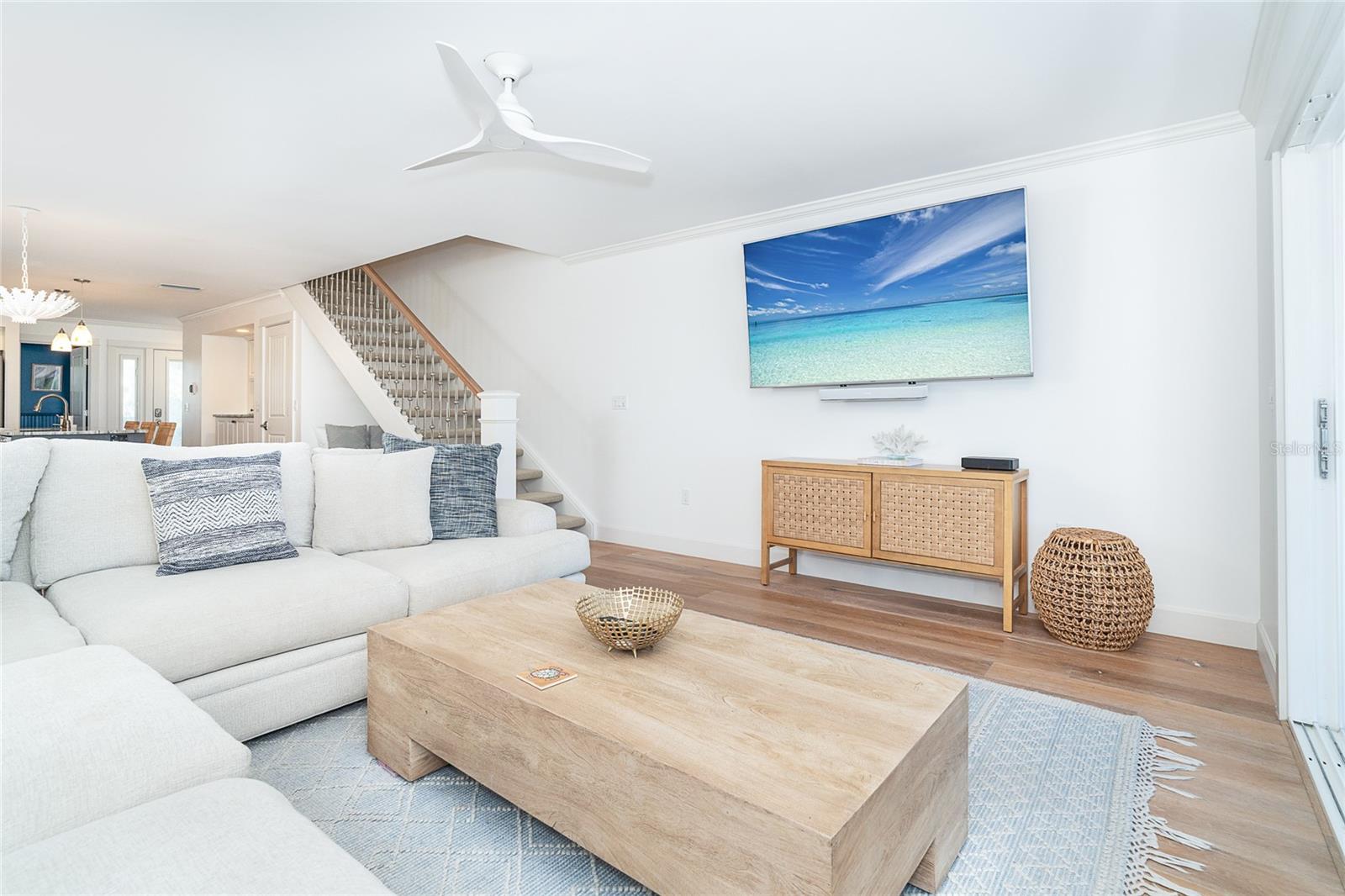 COLONY DON PEDRO PH 02 - Residential