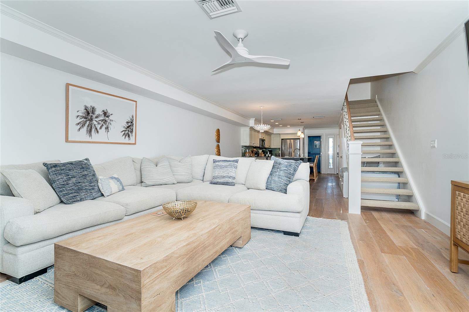 COLONY DON PEDRO PH 02 - Residential